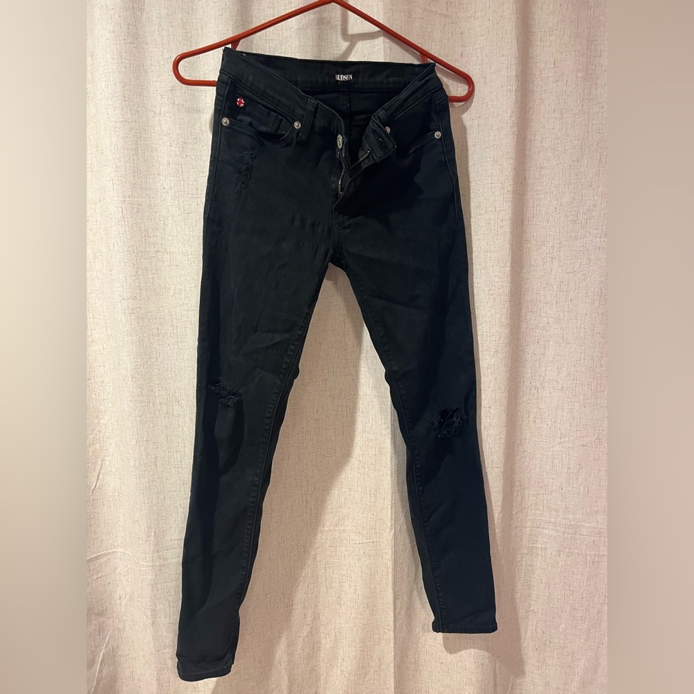 Hudson jeans